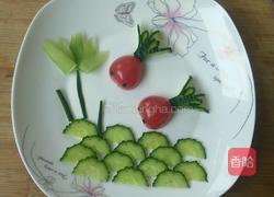 快乐小鱼的做法图解12