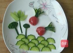 快乐小鱼的做法图解13