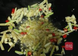 辣炒螺丝的做法图解4