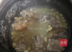 黄豆焖猪蹄的做法图解5