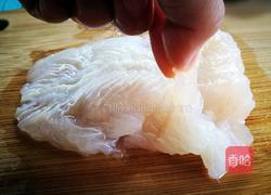 「Cathy边吃边营养」零油脂版 清蒸龙利鱼的做法图解4