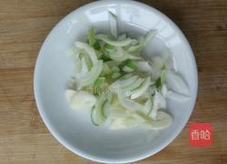 麻辣牛肉面的做法图解4