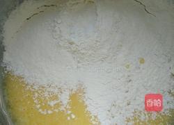 海苔肉松小贝的做法图解4