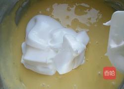 海苔肉松小贝的做法图解9