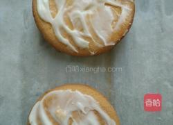 海苔肉松小贝的做法图解16