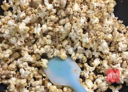 香脆焦糖爆米花的做法图解7