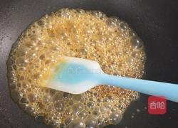 香脆焦糖爆米花的做法图解6
