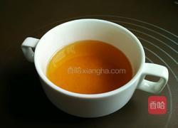 鸡蛋辣面的做法图解5