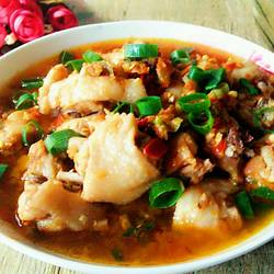 剁椒蒸鸡翅的做法[图]