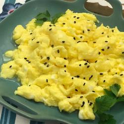 美式炒蛋的做法[图]