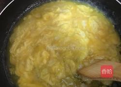 美式炒蛋的做法图解6
