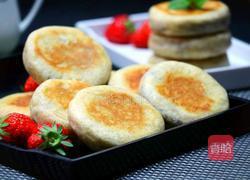 紫薯饼的做法图解22