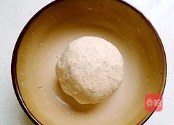 紫薯饼的做法图解10