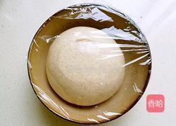 紫薯饼的做法图解11