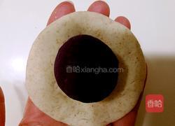 紫薯饼的做法图解15