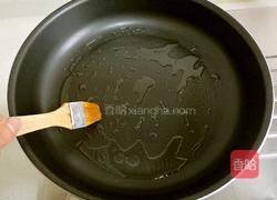 紫薯饼的做法图解19