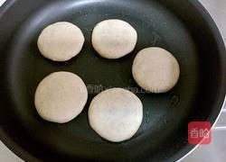 紫薯饼的做法图解20