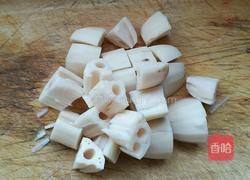 筒骨莲藕汤的做法图解7