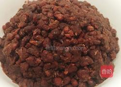 蜜制红豆馅的做法图解7