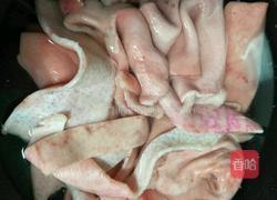 家庭猪皮冻的做法图解1