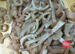 家庭猪皮冻的做法图解2