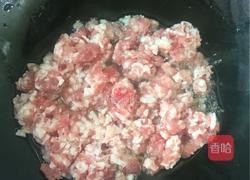 荠菜炒鸡蛋的做法图解5