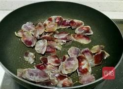 臘腸燜飯的做法圖解3