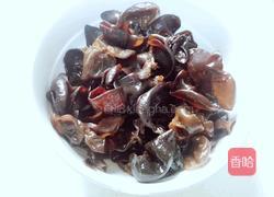 韭菜鸡蛋饺子馅的做法图解3