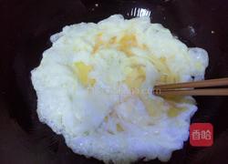 韭菜鸡蛋饺子馅的做法图解8