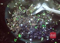 韭菜鸡蛋饺子馅的做法图解10