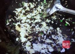 韭菜鸡蛋饺子馅的做法图解11