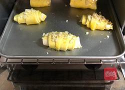 迷你可颂的做法图解7