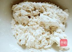 韭菜鸡蛋饺子的做法图解3