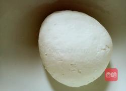 韭菜鸡蛋饺子的做法图解4