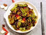 酱焖扁豆的做法[图]