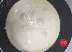 花生牛轧糖的做法图解4
