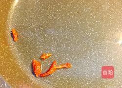 醋溜白菜的做法图解8