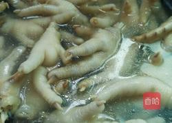 红烧凤爪的做法图解1