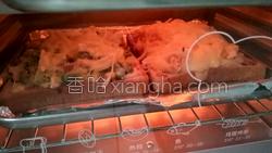 面包片披萨的做法图解23