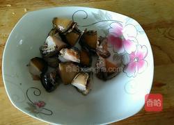 鲍鱼压土豆的做法图解2