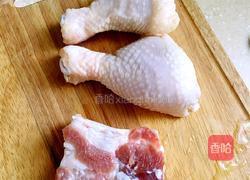 陕北乱炖的做法图解1