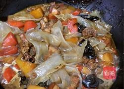 陕北乱炖的做法图解9