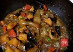 陕北乱炖的做法图解10
