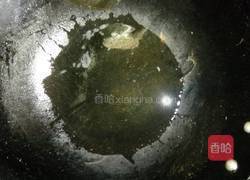 香辣黄蛤的做法图解4