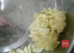 蚝油鸡的做法图解4