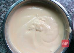芒果酸奶的做法图解7