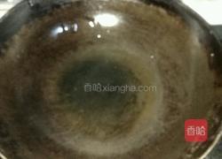 酸白菜炖白肉的做法图解3