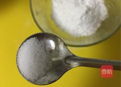 酥性厚饼干的做法图解2