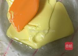 酥性厚饼干的做法图解3