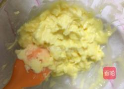 酥性厚饼干的做法图解5